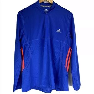 Adidas Sport Climalite Athletic Top